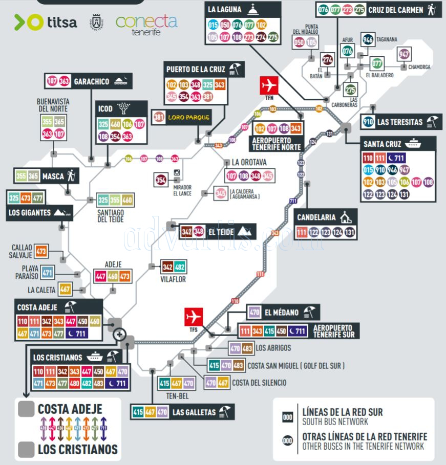 Мартранс расписание. Titsa Tenerife расписание автобусов. Автобусы Тенерифе расписание. Тенерифе расписание автобуса 477 от Лос Гигантес.