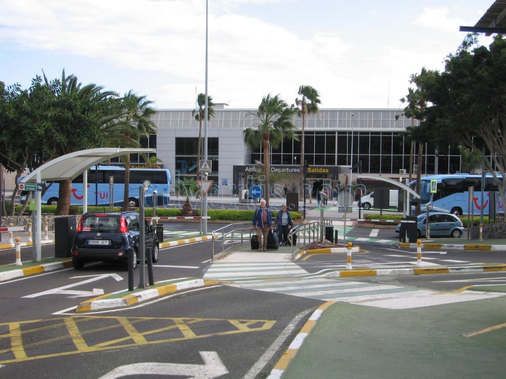 Car hire Tenerife south airport Advartis Tenerife Property