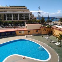 1 bedroom apartments for sale in Los Cristianos Tenerife €184.000