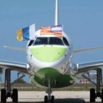 Binter expands its connectivity with direct flights from the Canary Islands to Menorca and Ibiza in summer 2024