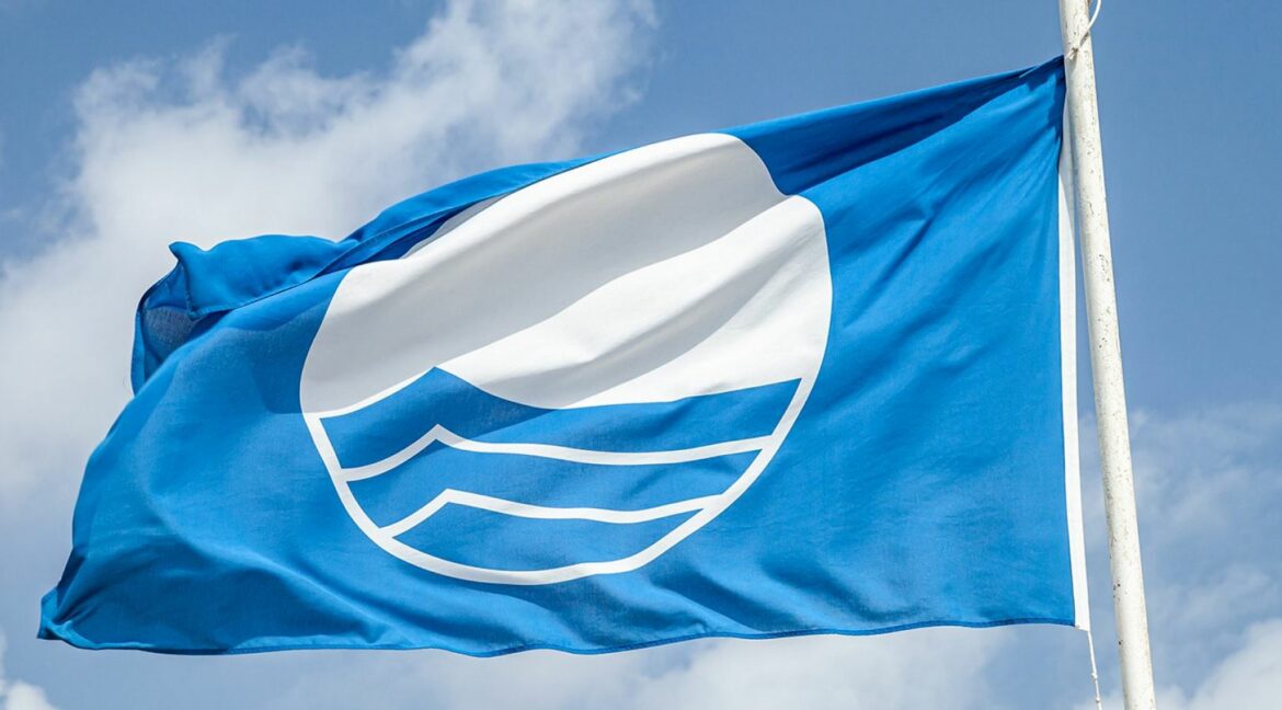 Three Blue Flags for Adeje, Tenerife: Playa de Fañabé, Playa del Duque and Playa de Torviscas